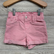 Denim Shorts 3t