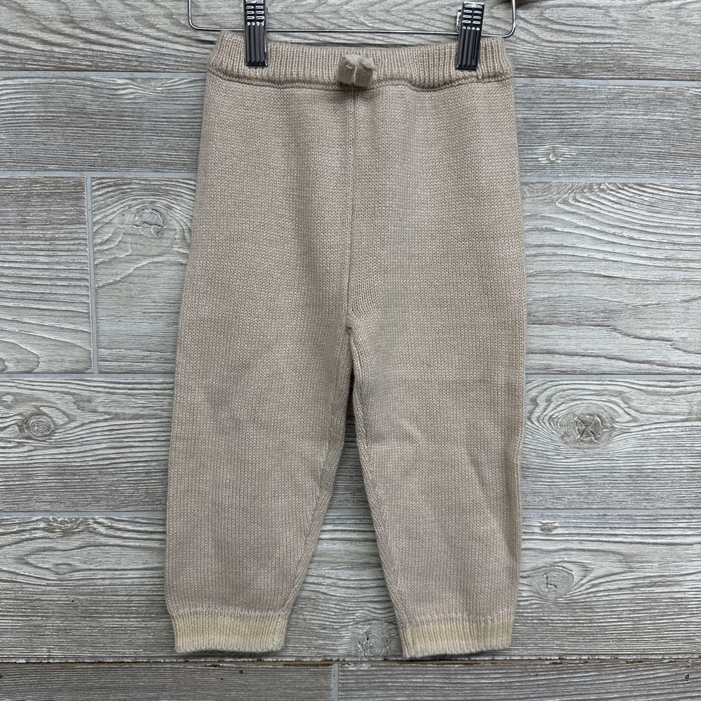 Cardigan Sweater & Pants 18M