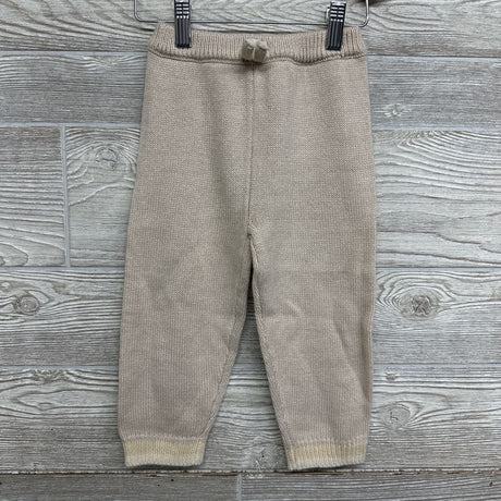 Cardigan Sweater & Pants 18M