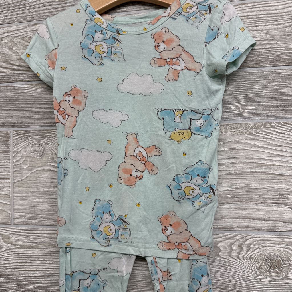 2 Pc Bamboo Pj 5t