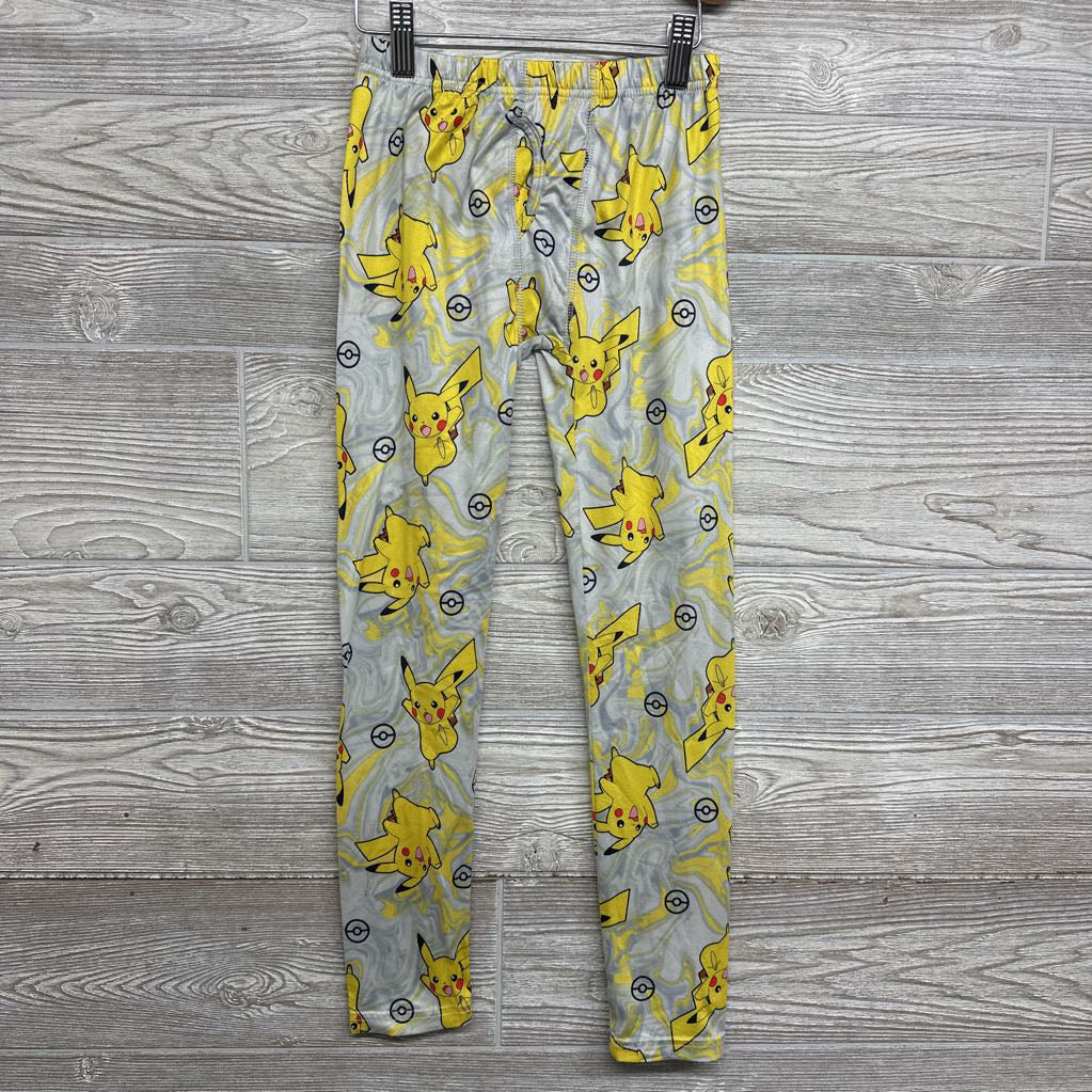 2 Pc Pj Pikachu, Pokemon 10-12