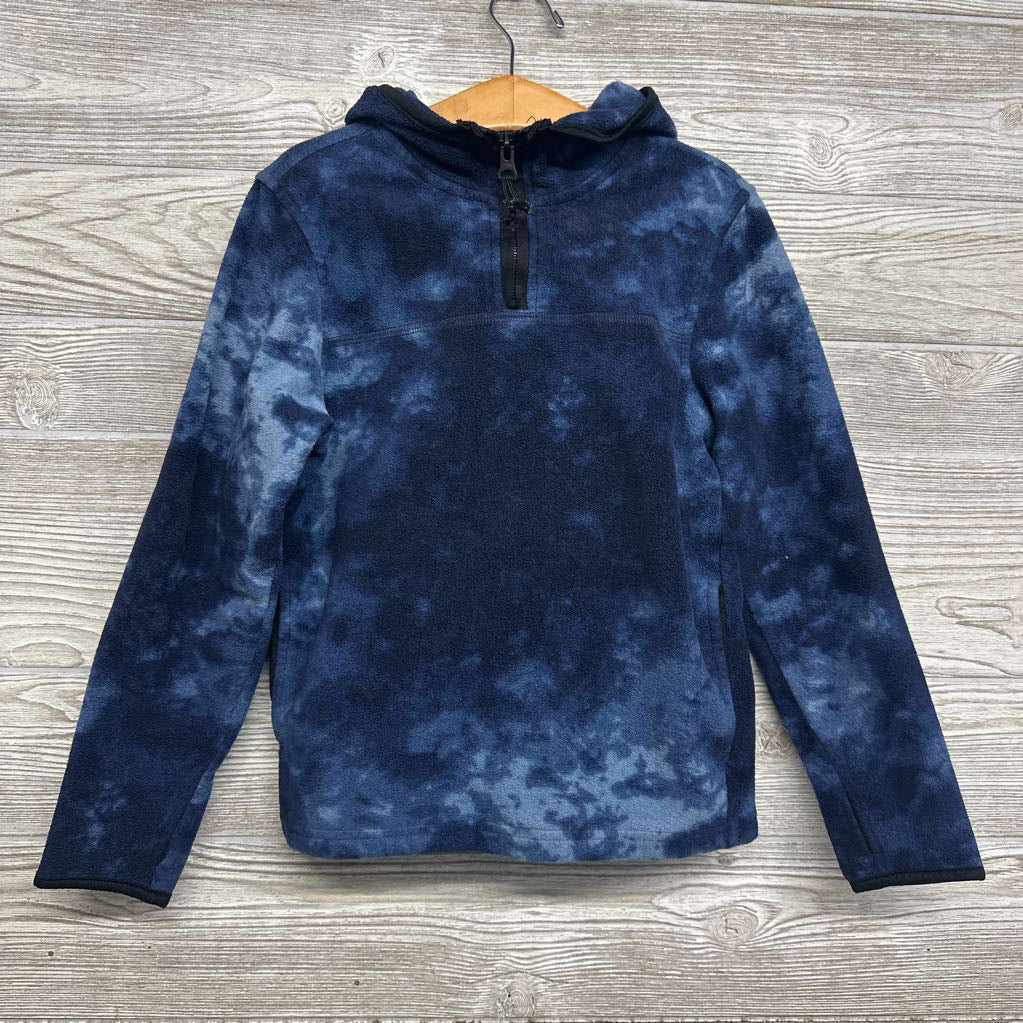 1/4 Zip Fleece Pullover 6-7