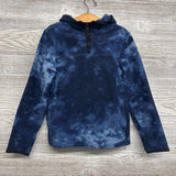 1/4 Zip Fleece Pullover 6-7