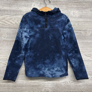 1/4 Zip Fleece Pullover 6-7