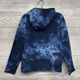 1/4 Zip Fleece Pullover 6-7