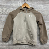 1/4 Zip Pullover Sweatshirt 7