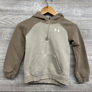 1/4 Zip Pullover Sweatshirt 7