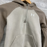1/4 Zip Pullover Sweatshirt 7