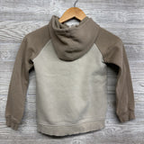 1/4 Zip Pullover Sweatshirt 7