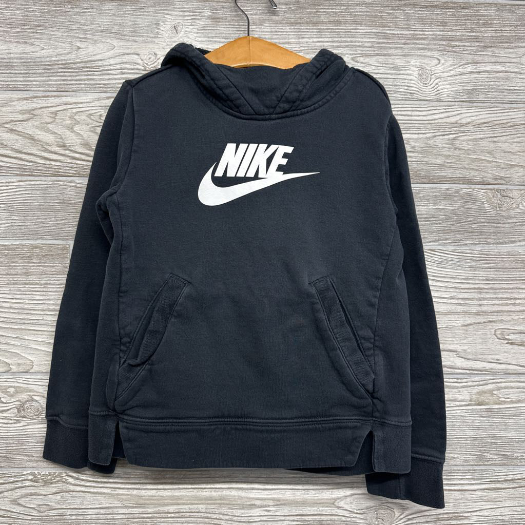 Hoodie Logo 8