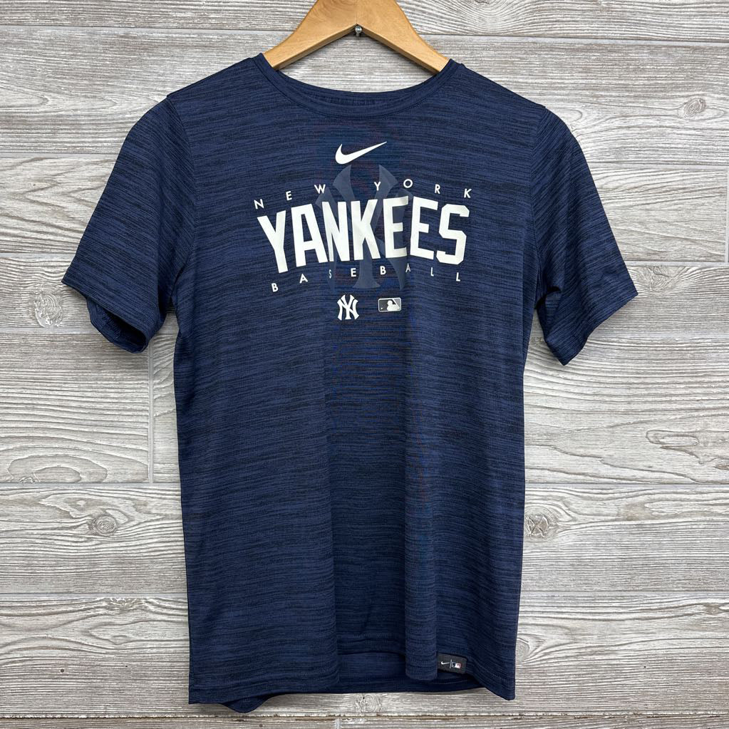 Active Shirt New York Yankees 14