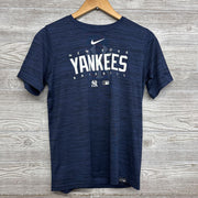 Active Shirt New York Yankees 14