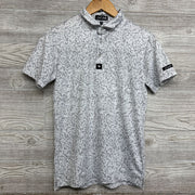 Active Golf Polo Shirt Salt Shaker 12