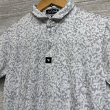 Active Golf Polo Shirt Salt Shaker 12
