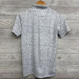Active Golf Polo Shirt Salt Shaker 12