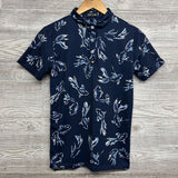 Active Golf Polo Shirt The Shallows 12