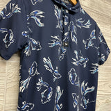 Active Golf Polo Shirt The Shallows 12