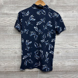 Active Golf Polo Shirt The Shallows 12