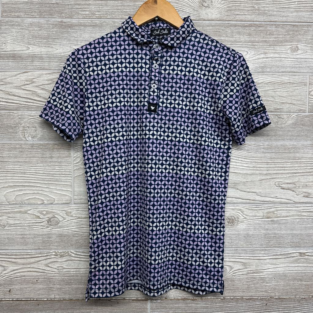 Active Golf Polo Shirt 12