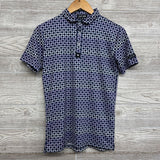 Active Golf Polo Shirt 12
