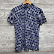 Active Golf Polo Shirt 12