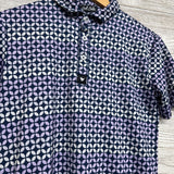 Active Golf Polo Shirt 12