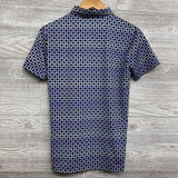 Active Golf Polo Shirt 12