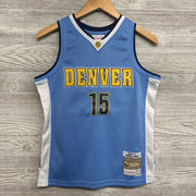 Jersey 15 Jokic 10-12