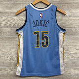 Jersey 15 Jokic 10-12