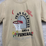 Shirt City Reapers Four Quarters Basketball 16