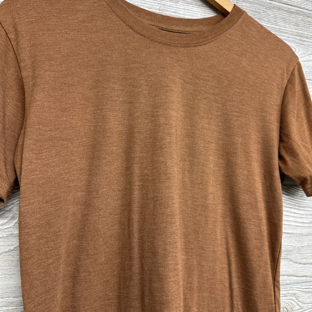 Shirt Solid 16