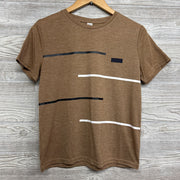 Shirt Stripe 12