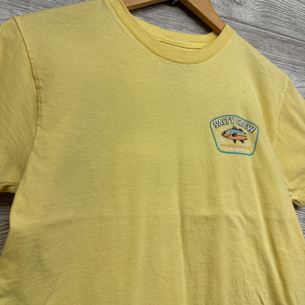 Shirt Fish 10-12