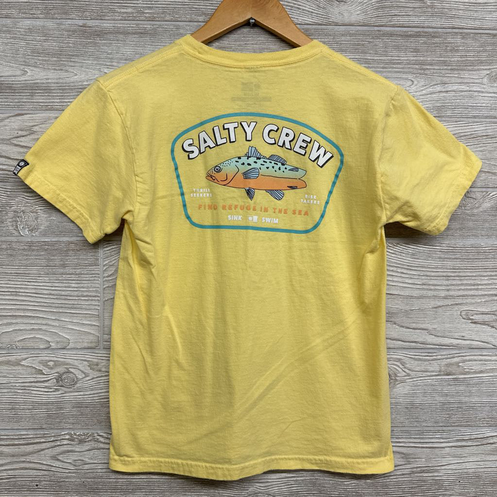 Shirt Fish 10-12