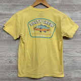 Shirt Fish 10-12
