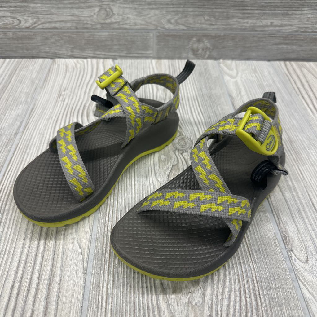Chillos Sandals 13c