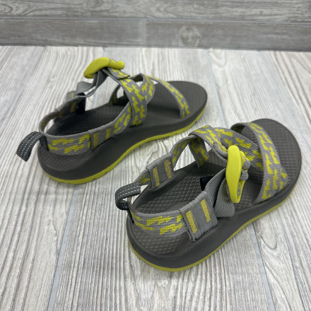 Chillos Sandals 13c