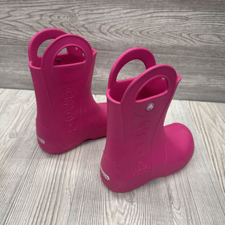 Handle It Rain Boots 13c