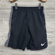 Woven Active Shorts Swoosh 7
