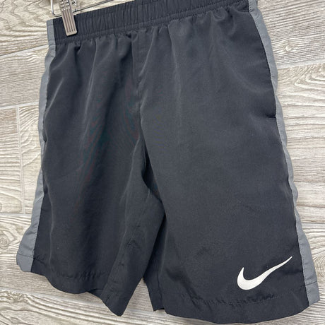 Woven Active Shorts Swoosh 7