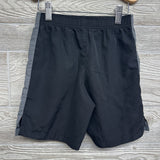 Woven Active Shorts Swoosh 7