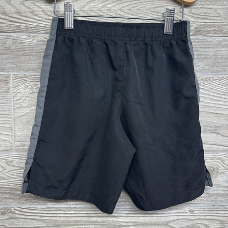 Woven Active Shorts Swoosh 7