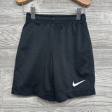 Mesh Shorts 6