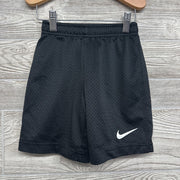 Mesh Shorts 6