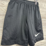 Mesh Shorts 6
