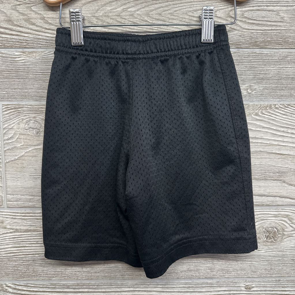 Mesh Shorts 6