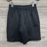 Mesh Shorts 6