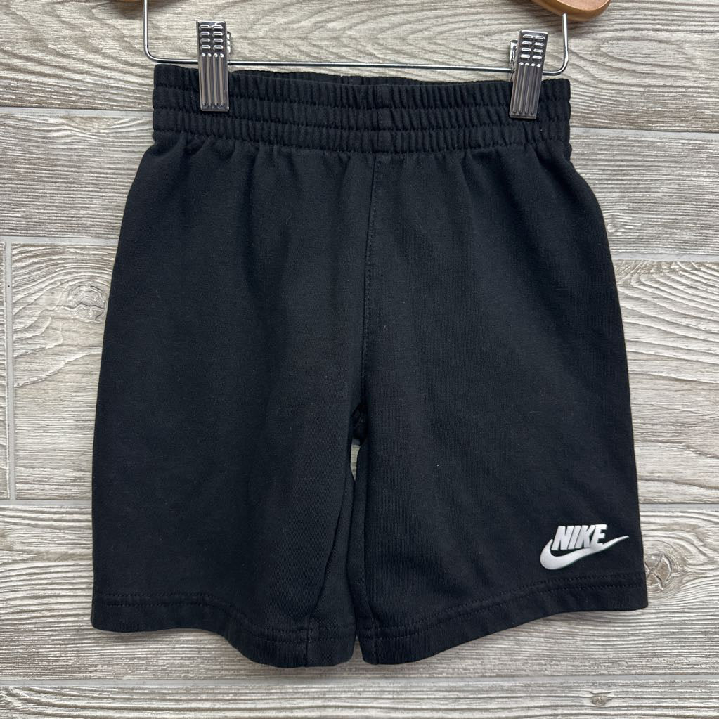 French Terry Shorts 7