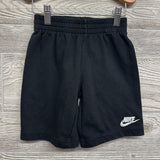 French Terry Shorts 7