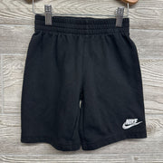 French Terry Shorts 7